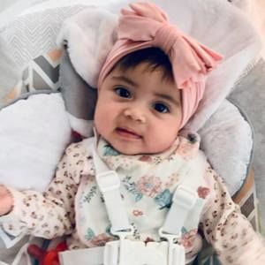 Meet your Posher, Lottie